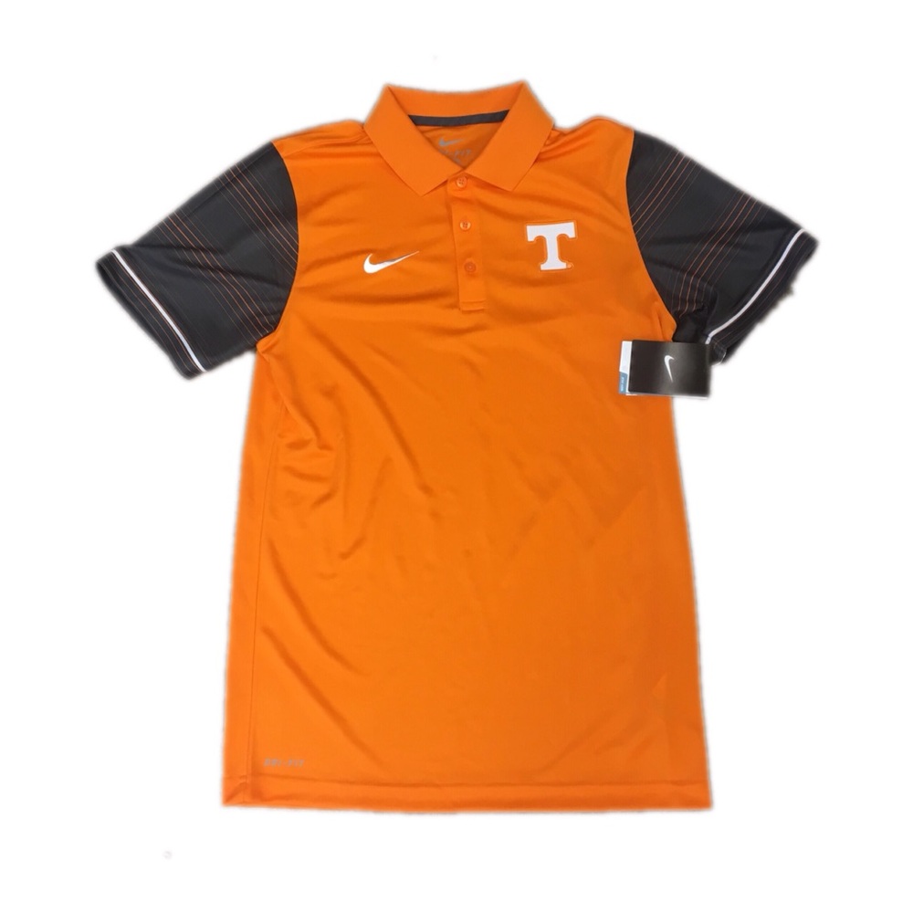 Tennessee Volunteers Nike Men’s‎ Polo Shirt Small